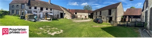 maison à la vente -   89210  VENIZY, surface 340 m2 vente maison - UBI444933488